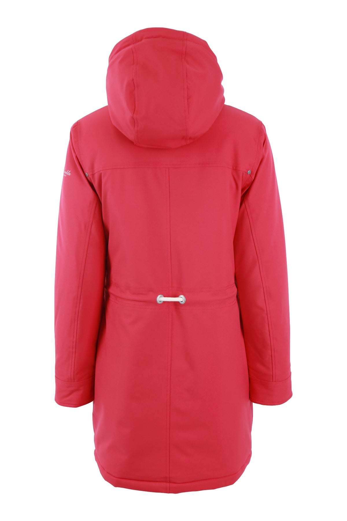 Schmuddelwedda Kobiety zimowa parka