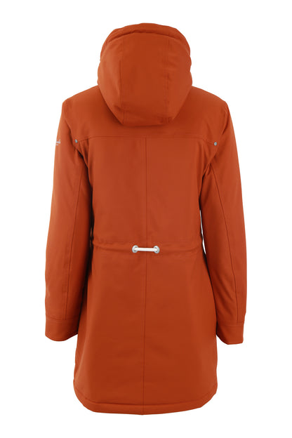 Schmuddelwedda Women's Winter Parka