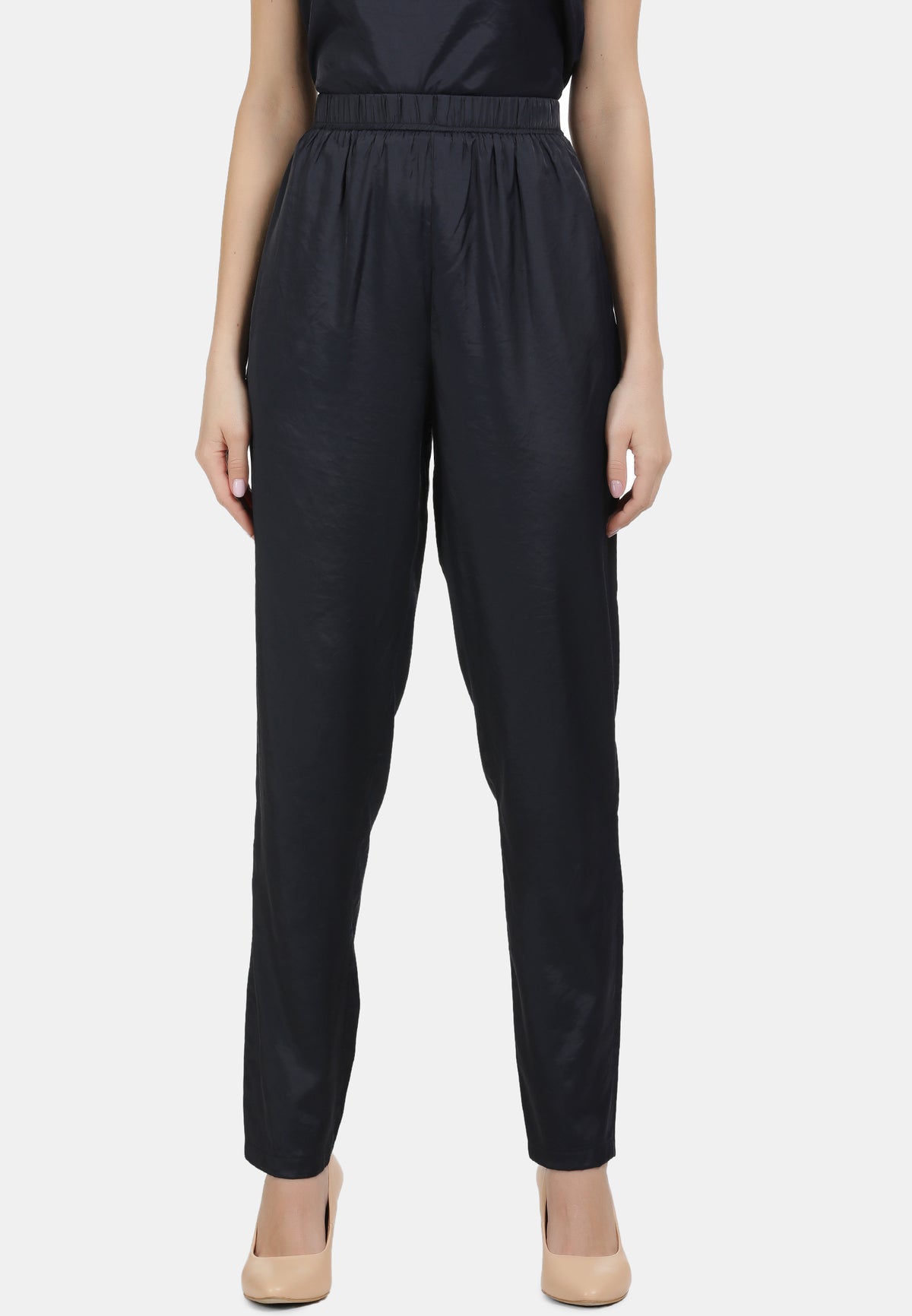 DreiMaster Klassik Women's Stoffhose