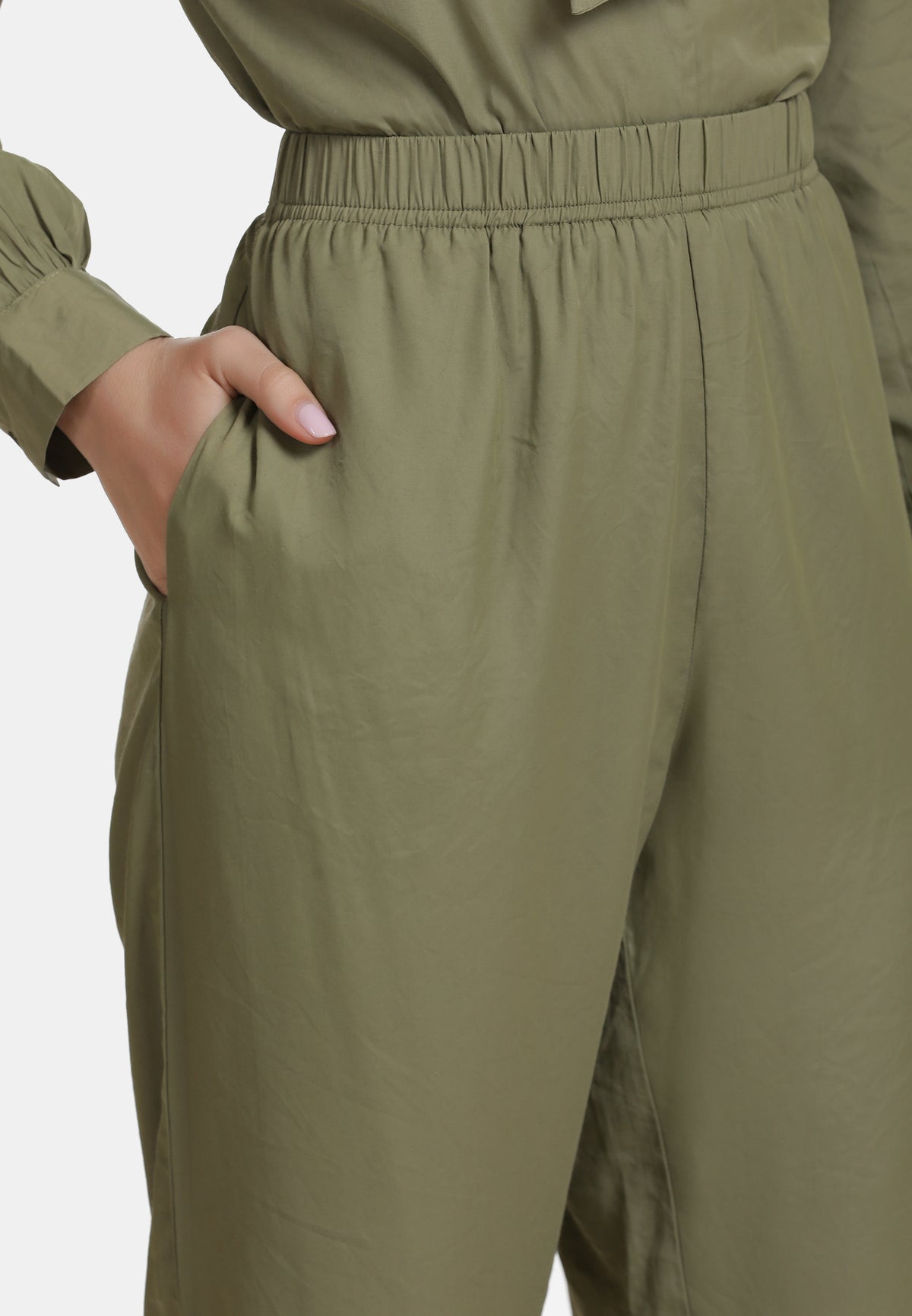 DreiMaster Klassik Women's Stoffhose