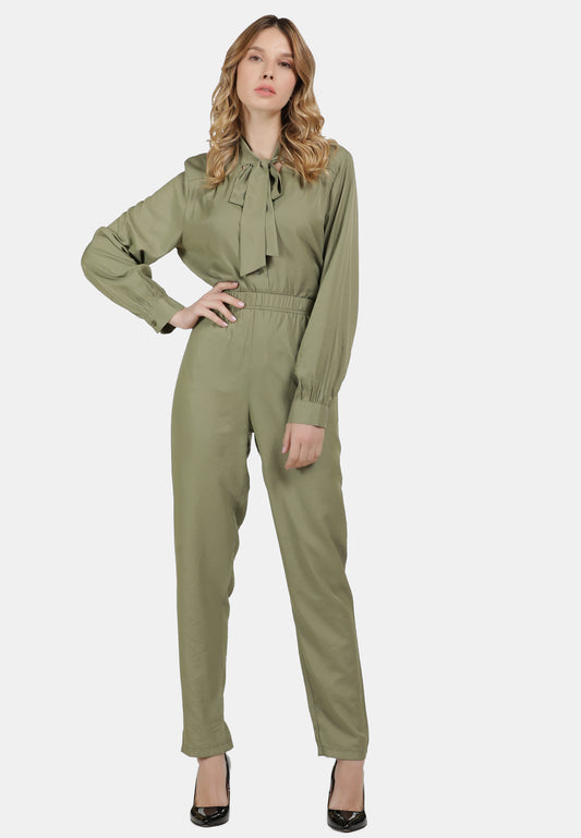 DreiMaster Klassik Damen-Stoffhose