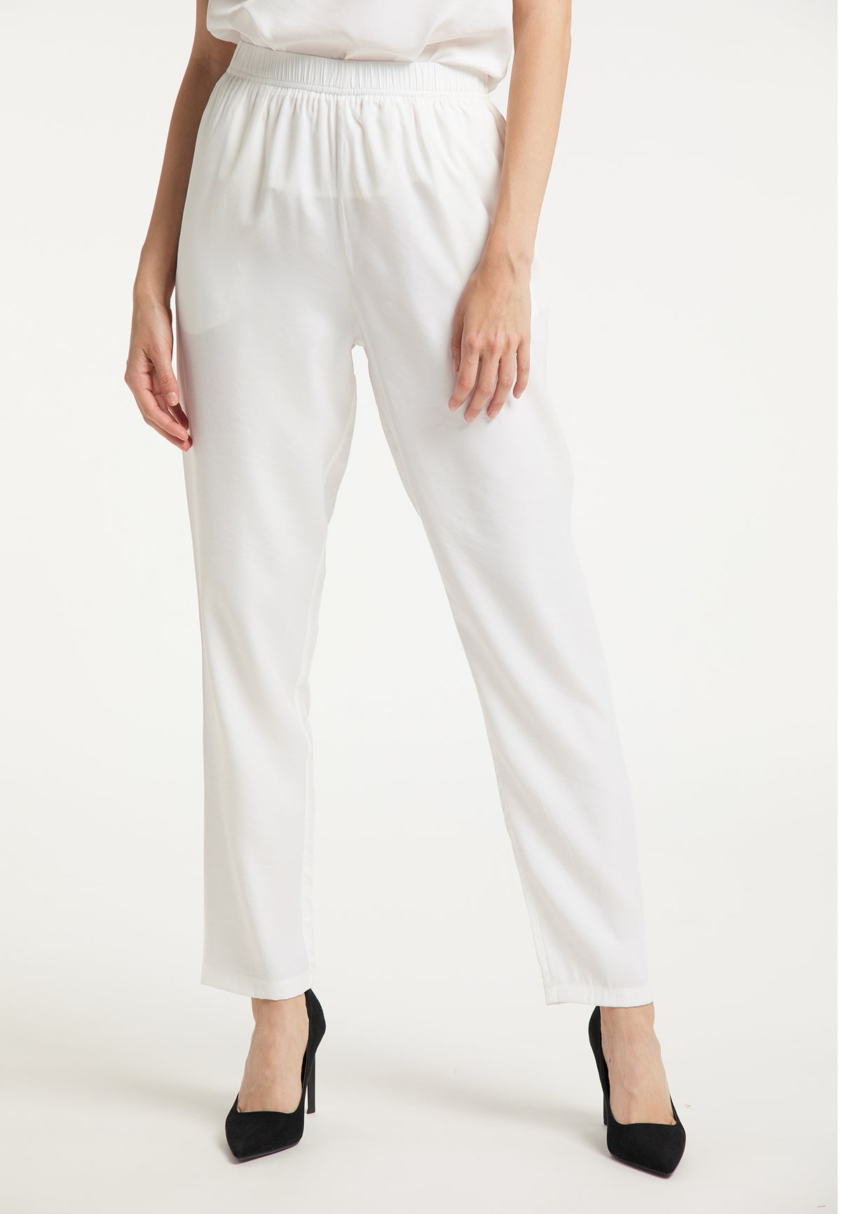 DreiMaster Klassik Women's Stoffhose