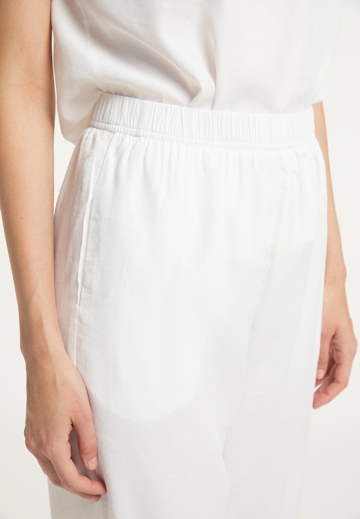 DreiMaster Klassik Women's Stoffhose