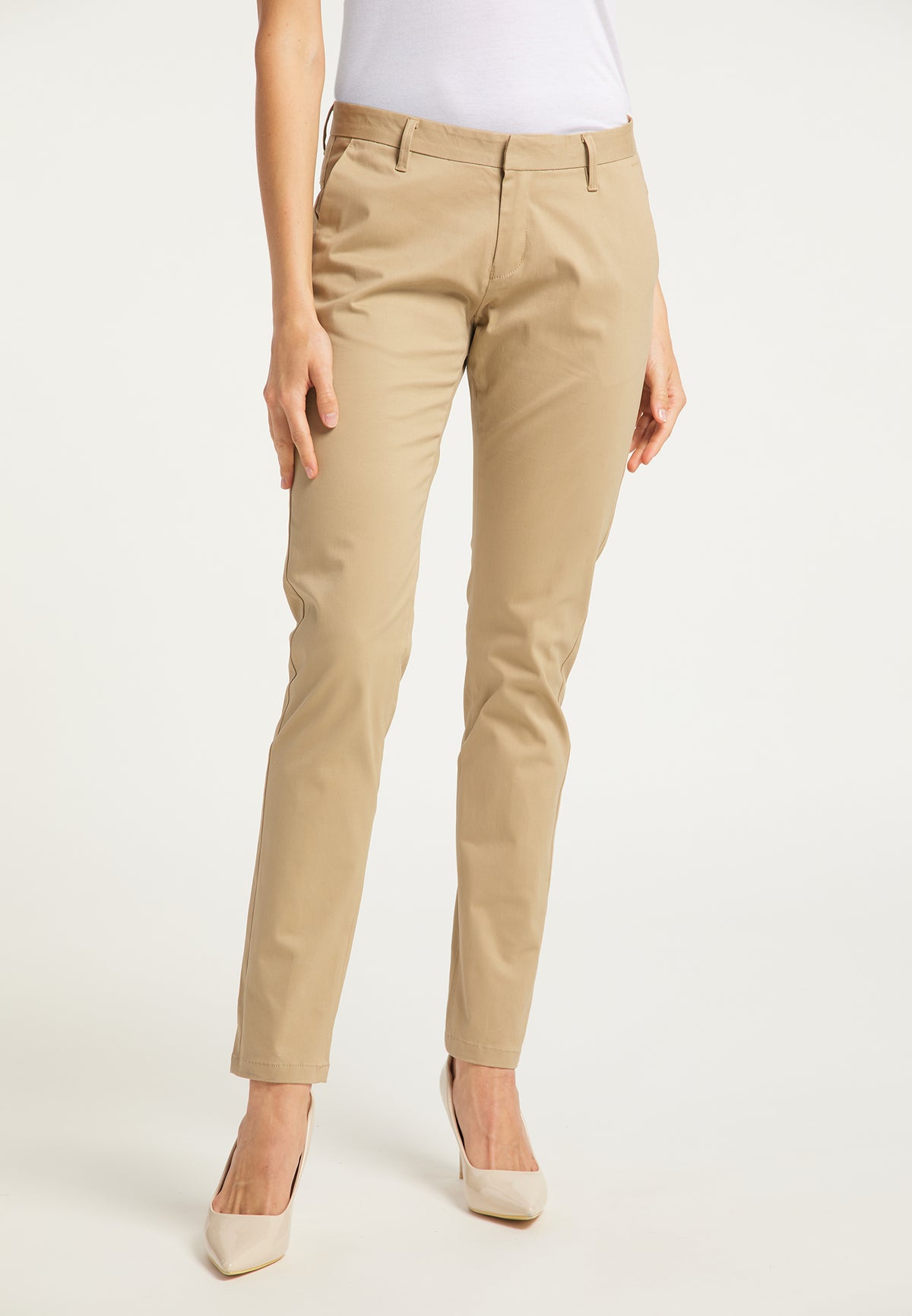DreiMaster Klassik Women's Stoffhose