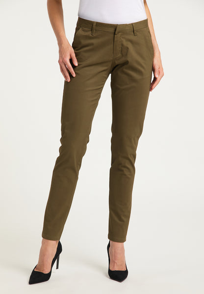 DreiMaster Klassik Women's Stoffhose