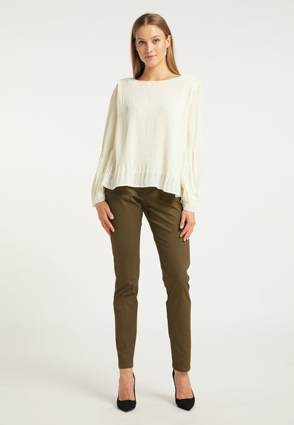 DreiMaster Klassik Women's Stoffhose