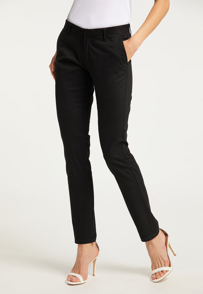 DreiMaster Klassik Women's Stoffhose
