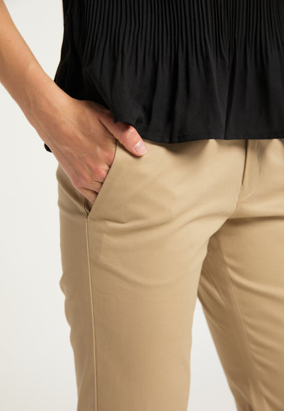 DreiMaster Klassik Women's Stoffhose