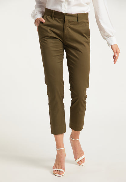 DreiMaster Klassik Women's Stoffhose