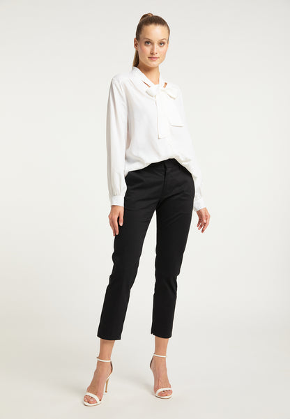 DreiMaster Klassik Women's Stoffhose