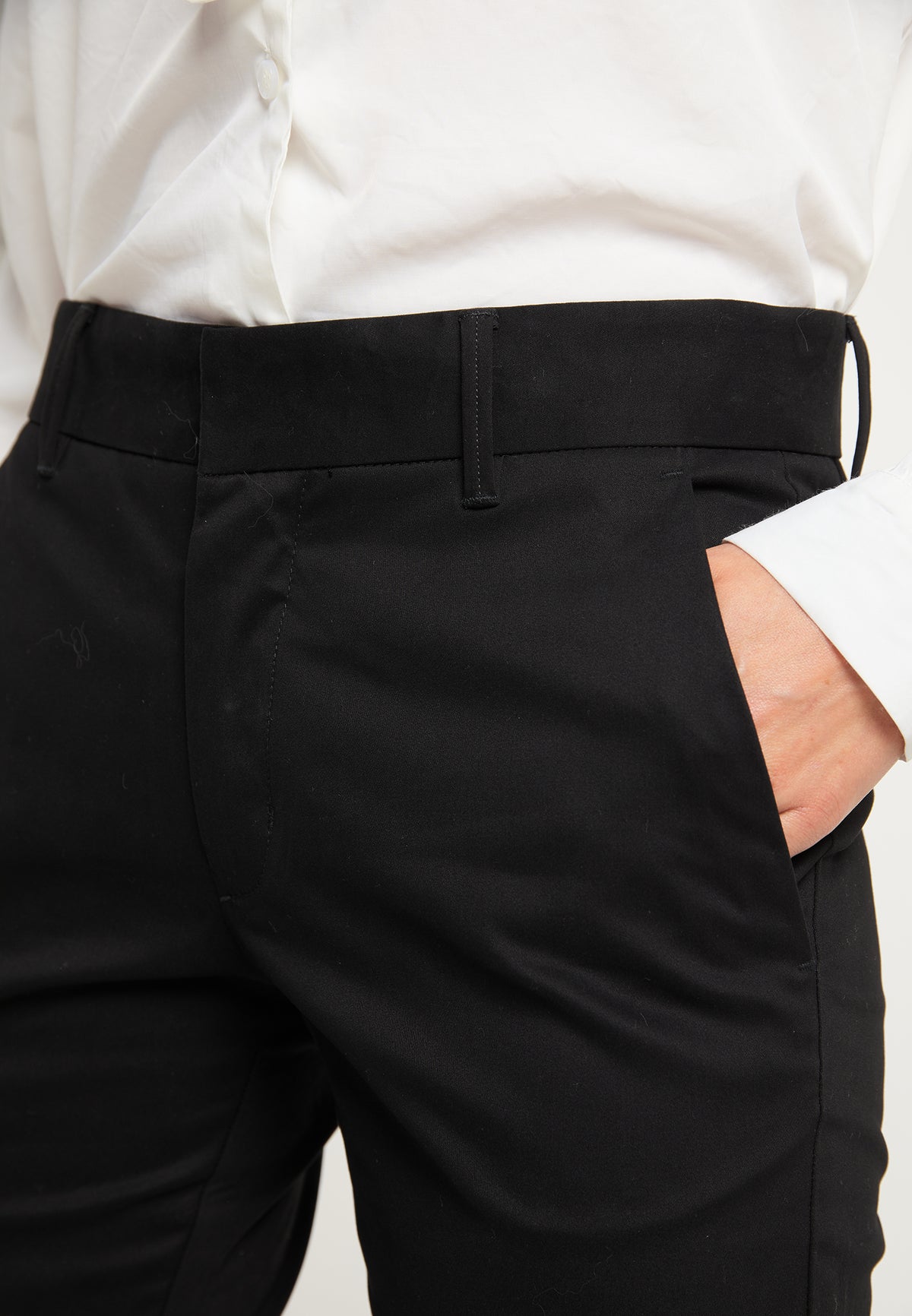 DreiMaster Klassik Women's Stoffhose