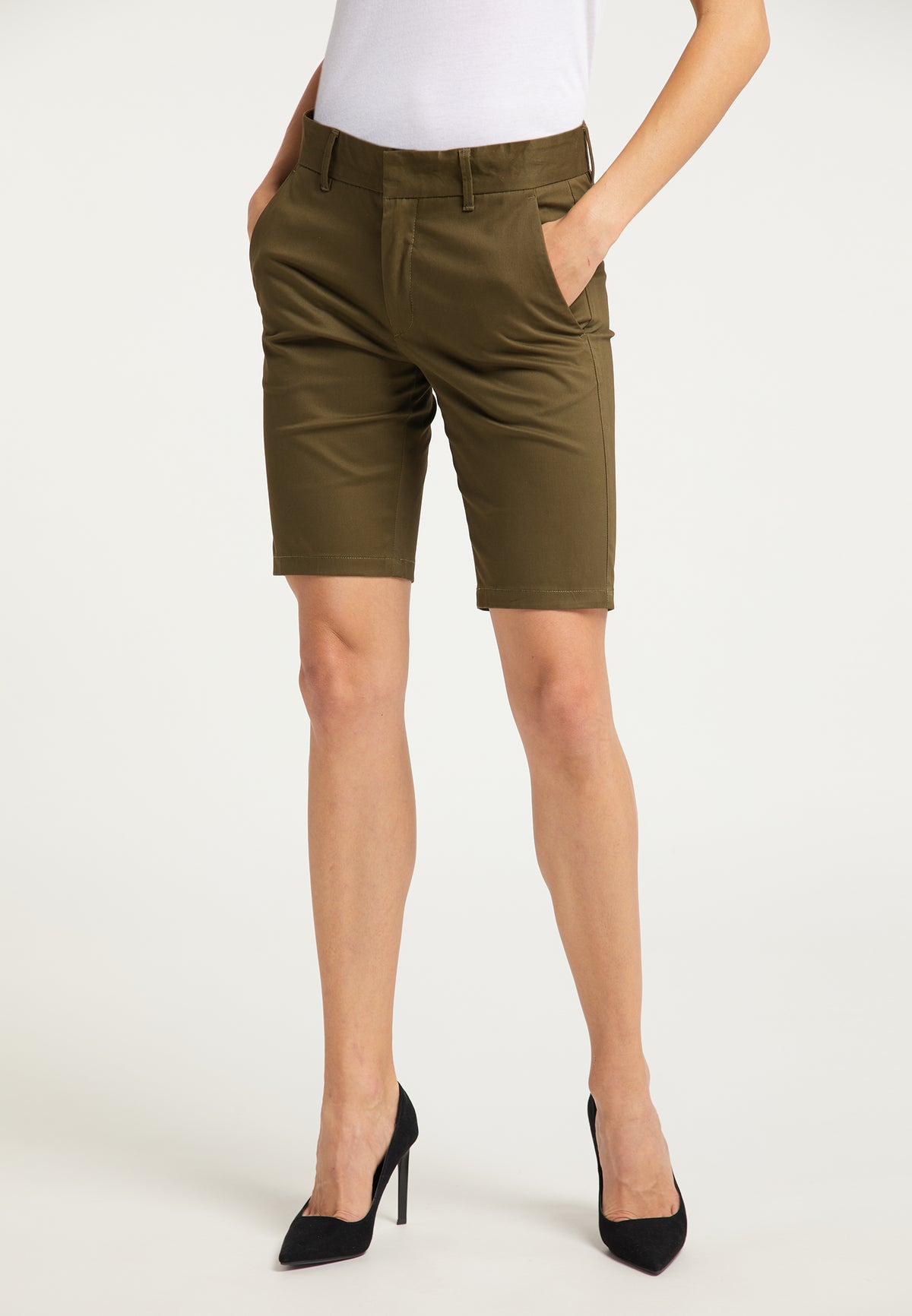 DreiMaster Klassik Women's Shorts