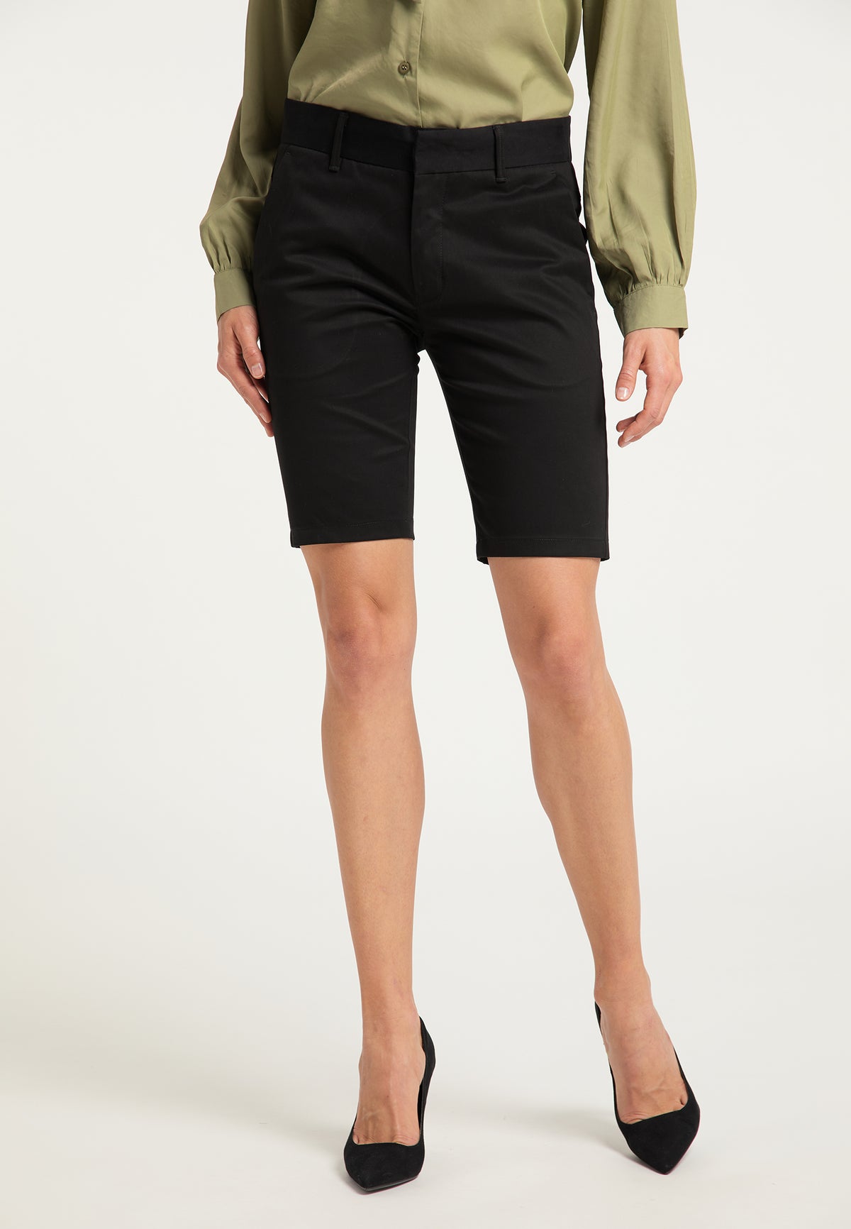 DreiMaster Klassik Women's Shorts