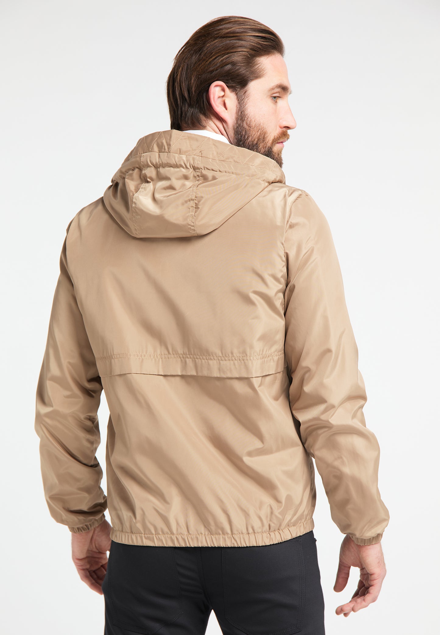 DreiMaster Klassik Men's Windbreaker