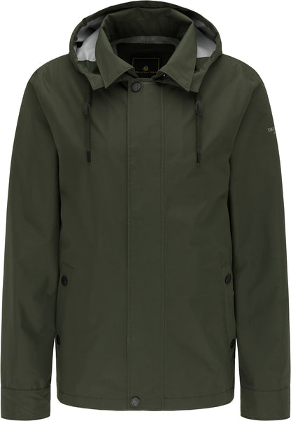 DreiMaster Klassik Men's Funktionsjacke
