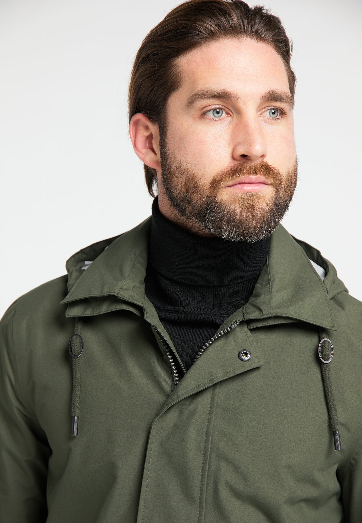 DreiMaster Klassik Men's Funktionsjacke