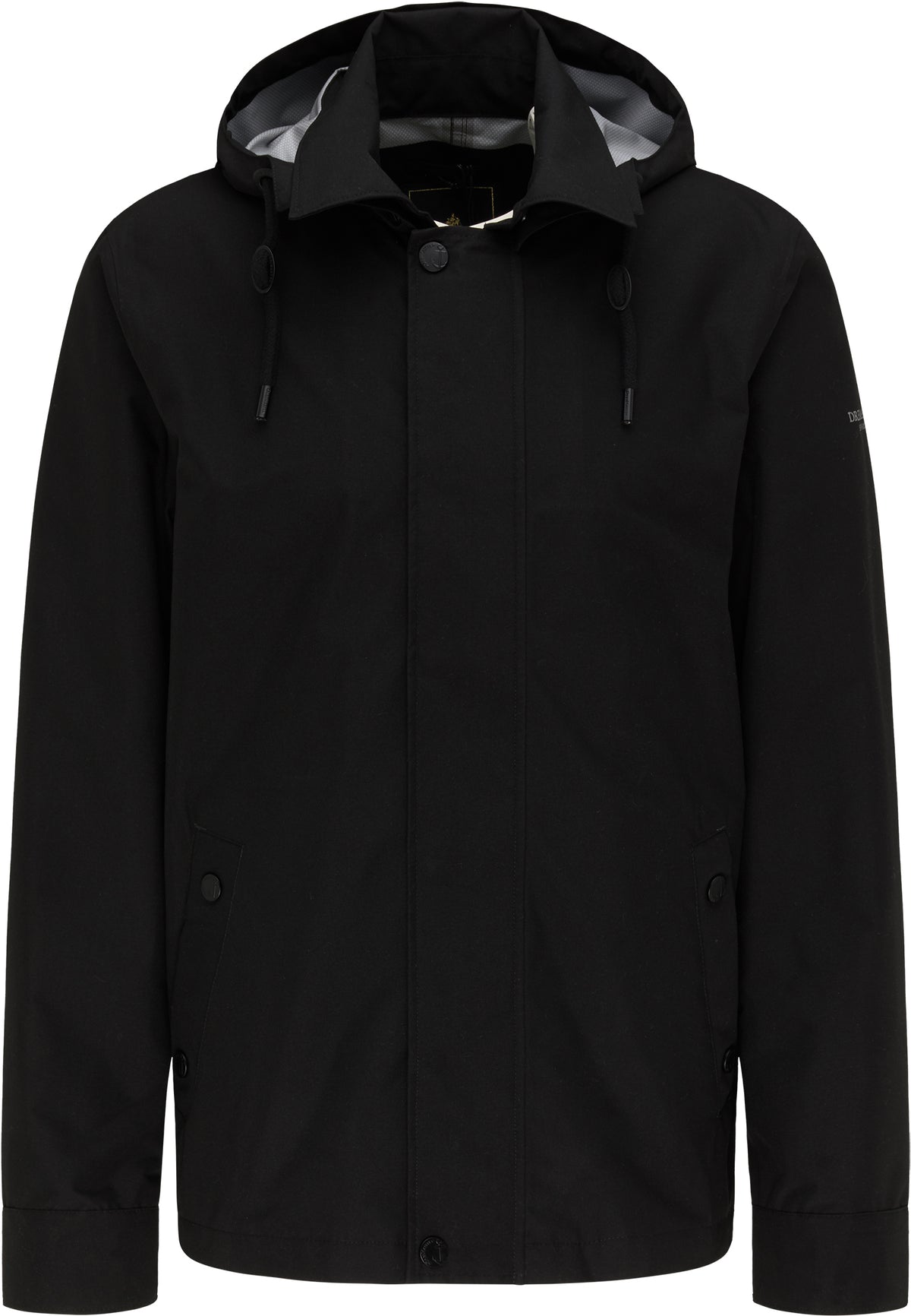 DreiMaster Klassik Men's Funktionsjacke