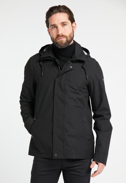 DreiMaster Klassik Men's Funktionsjacke