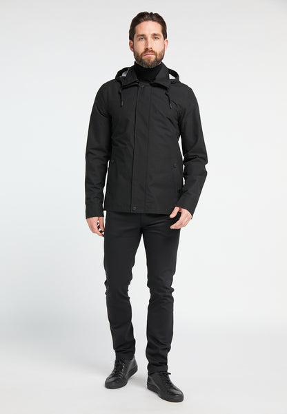 DreiMaster Klassik Men's Funktionsjacke