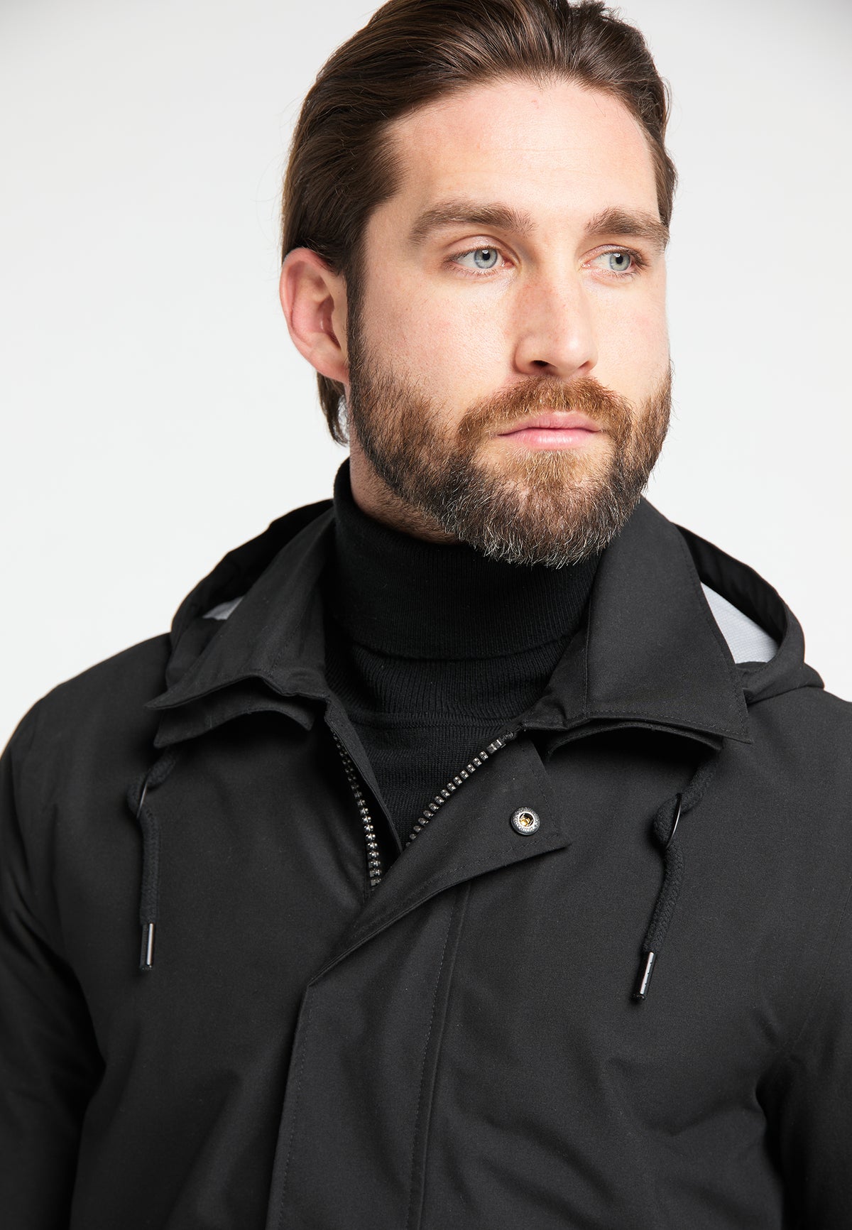 DreiMaster Klassik Men's Funktionsjacke