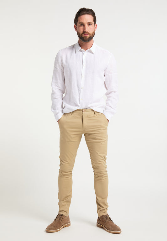 DreiMaster Klassik Men's Chino Hose