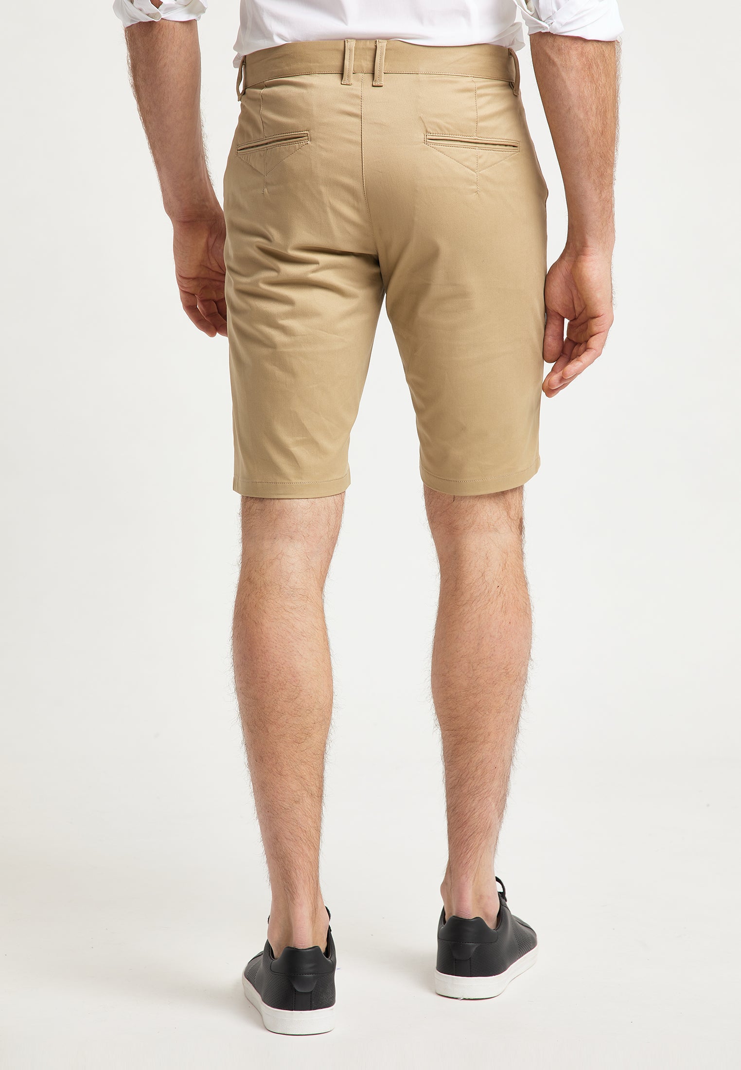 DreiMaster Klassik Herren-Shorts