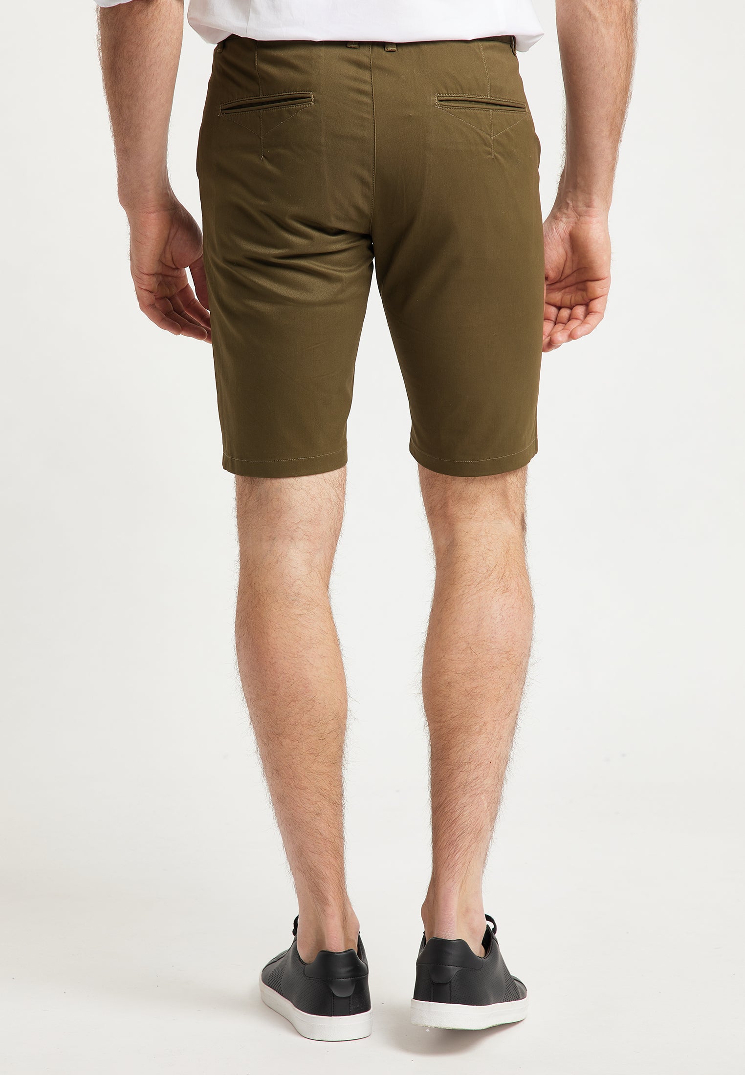 DreiMaster Klassik Herren-Shorts