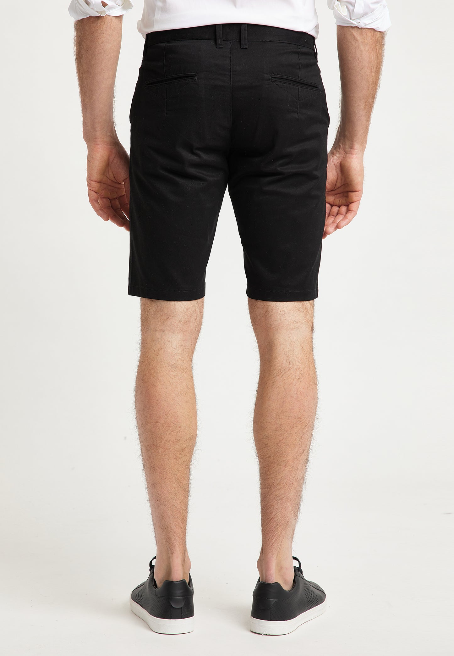 DreiMaster Klassik Herren-Shorts