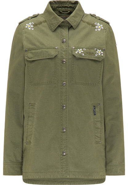 DreiMaster Vintage Women's Leichte Jacke