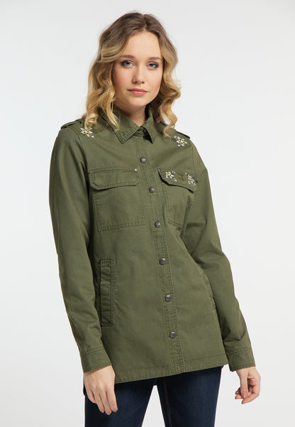 DreiMaster Vintage Women's Leichte Jacke