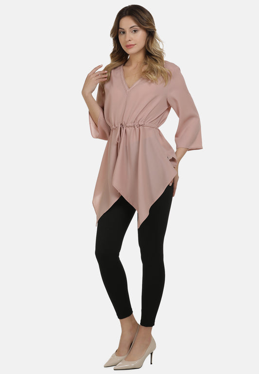 DreiMaster Klassik Women's Bluse