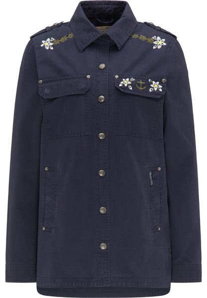 DreiMaster Vintage Women's Leichte Jacke