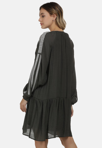 DreiMaster Vintage Women's Freizeitkleid