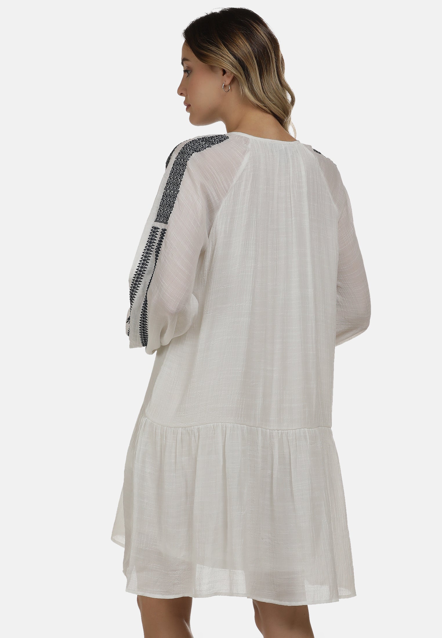 DreiMaster Vintage Women's Freizeitkleid