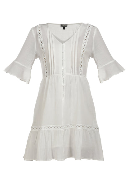 DreiMaster Vintage Women's Freizeitkleid