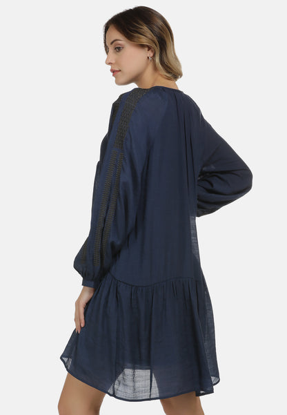 DreiMaster Vintage Women's Freizeitkleid