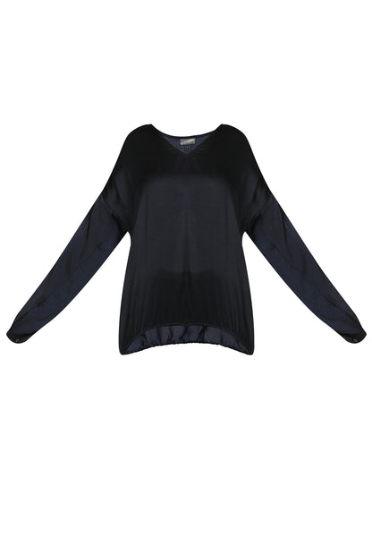 DreiMaster Vintage Damenbluse