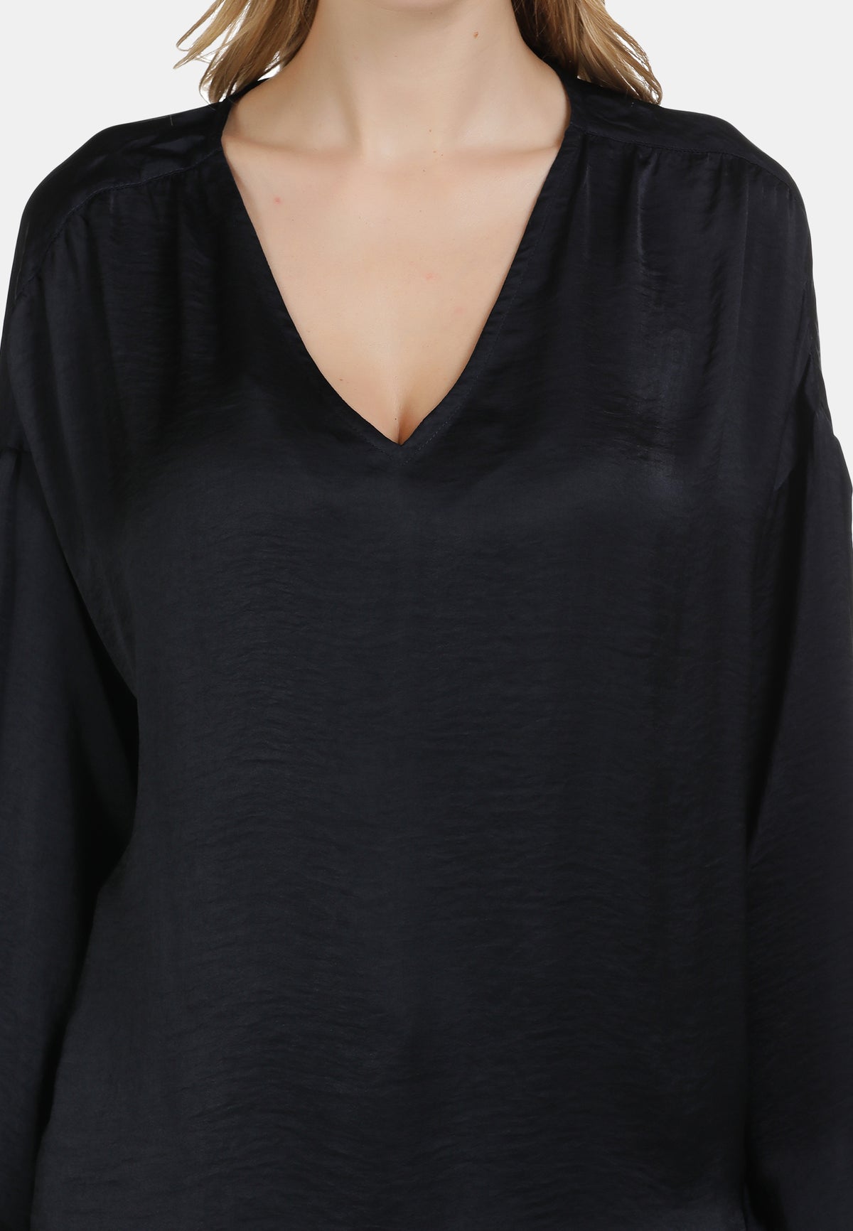 DreiMaster Vintage Damenbluse