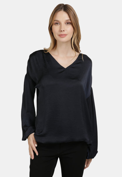 DreiMaster Vintage Damenbluse