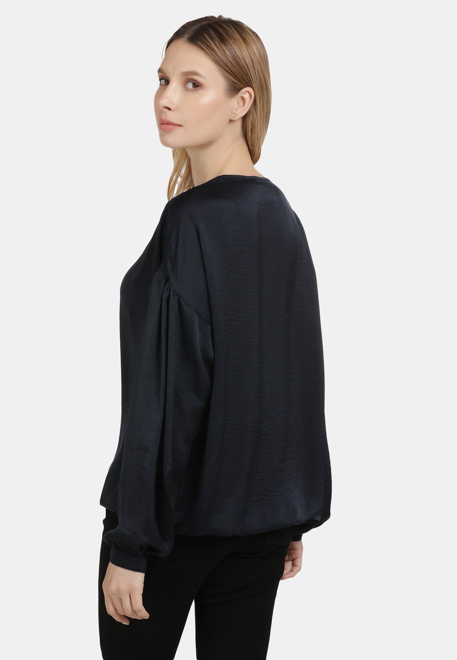 DreiMaster Vintage Women's Bluse