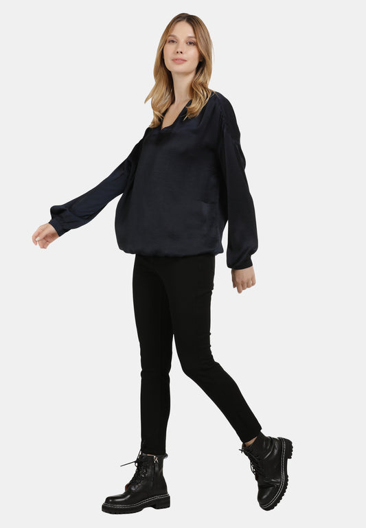DreiMaster Vintage Women's Bluse