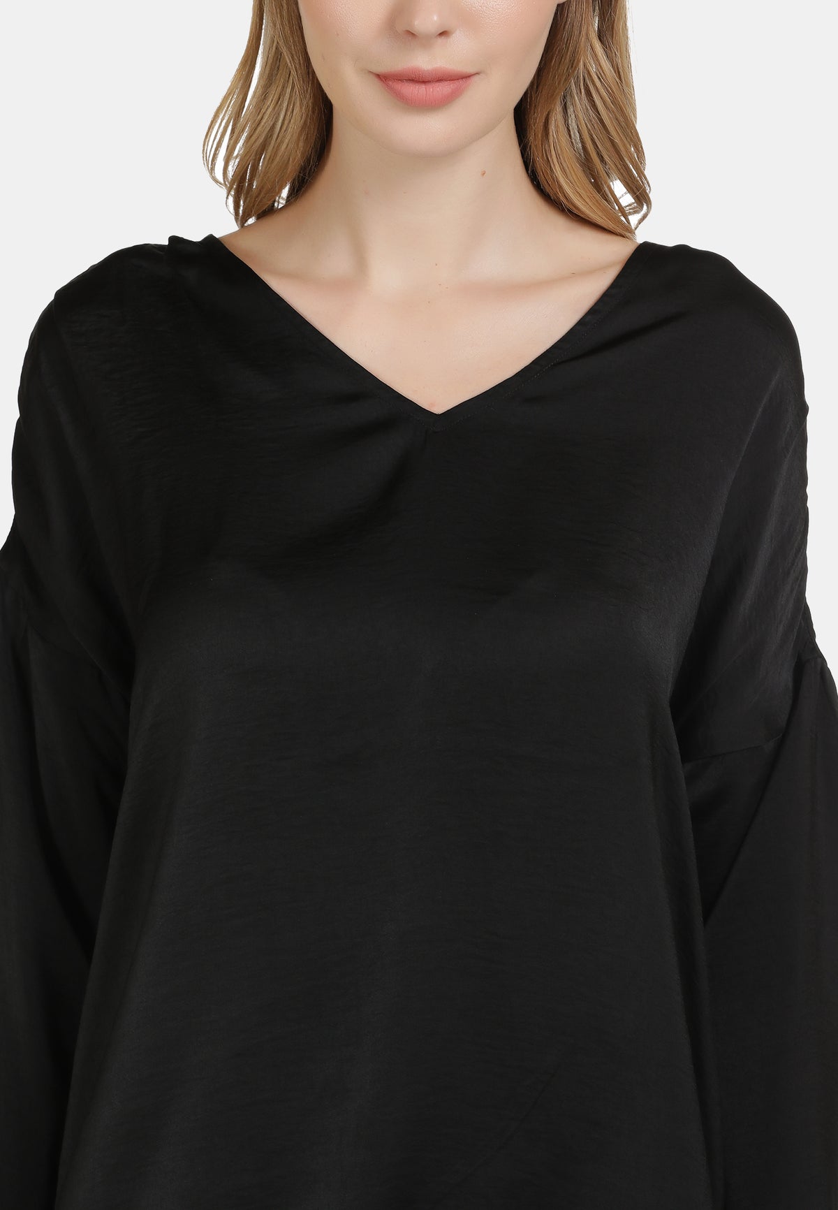 DreiMaster Vintage Damenbluse