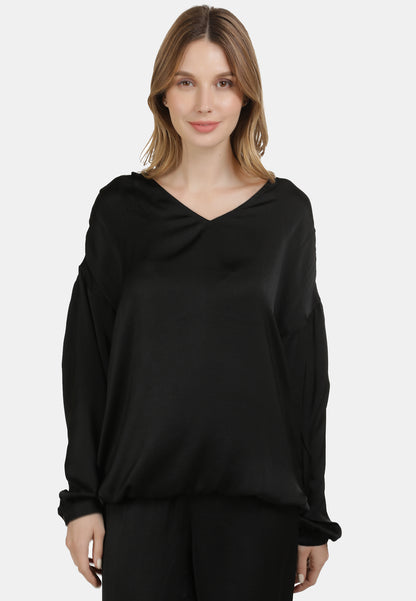 DreiMaster Vintage Damenbluse