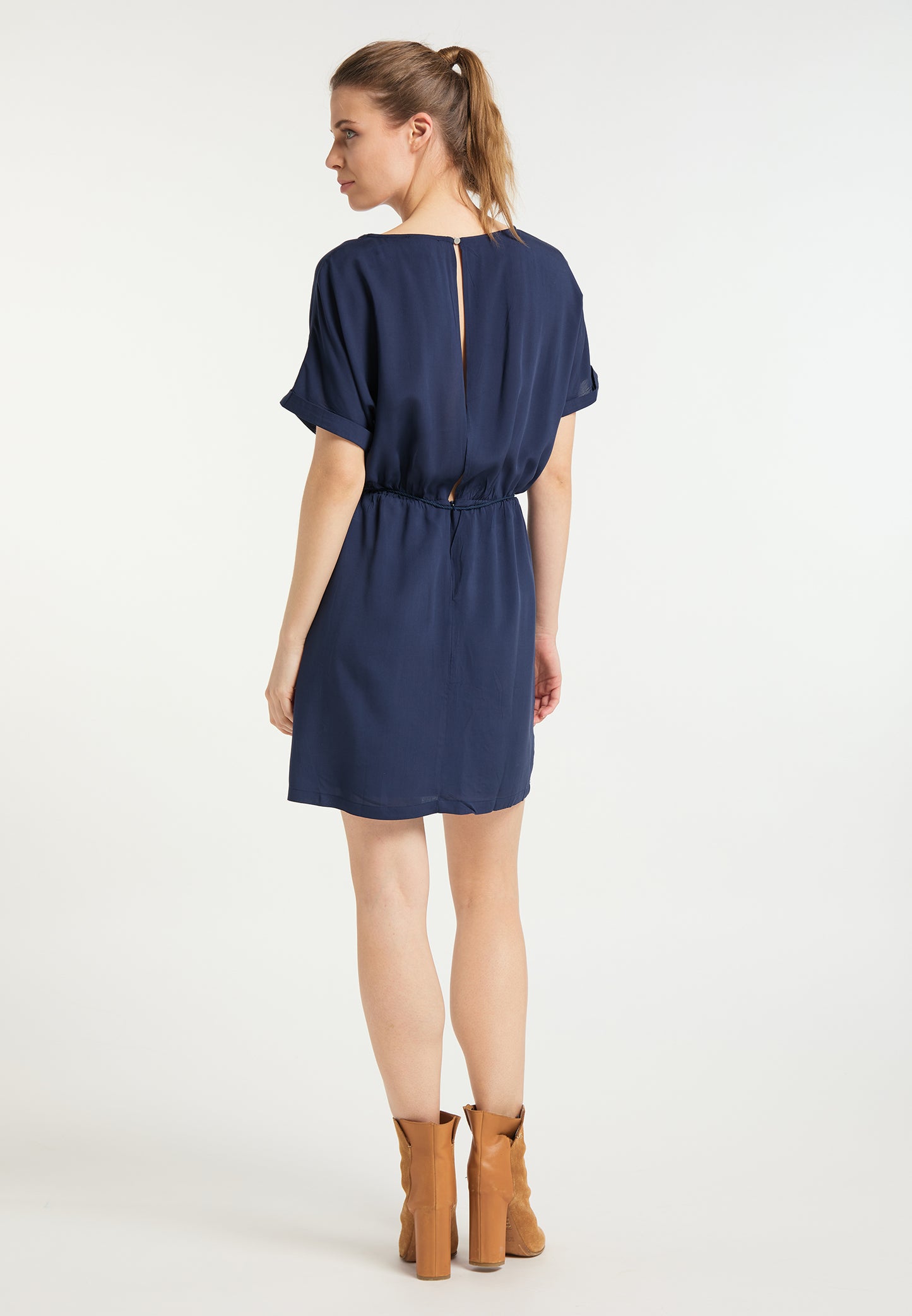 DreiMaster Vintage Women's Freizeitkleid