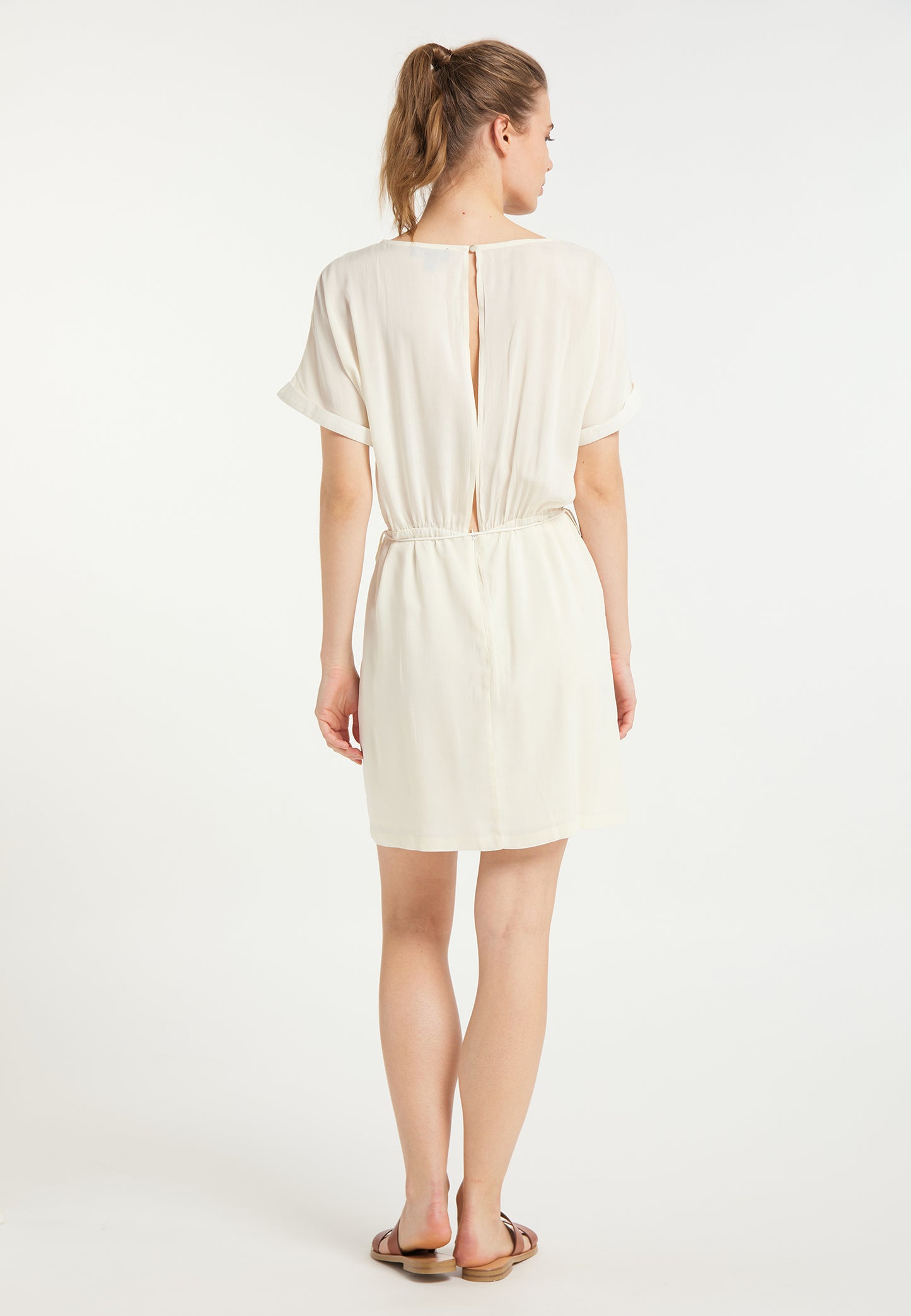 DreiMaster Vintage Women's Freizeitkleid