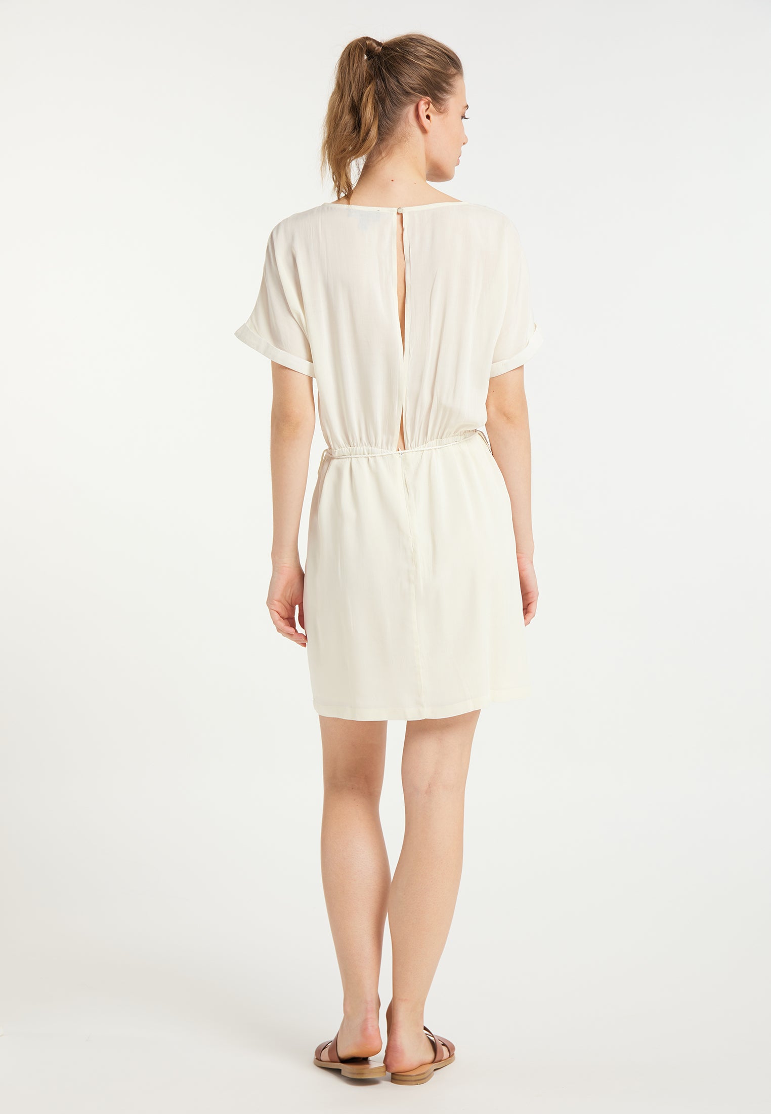 DreiMaster Vintage Women's Freizeitkleid