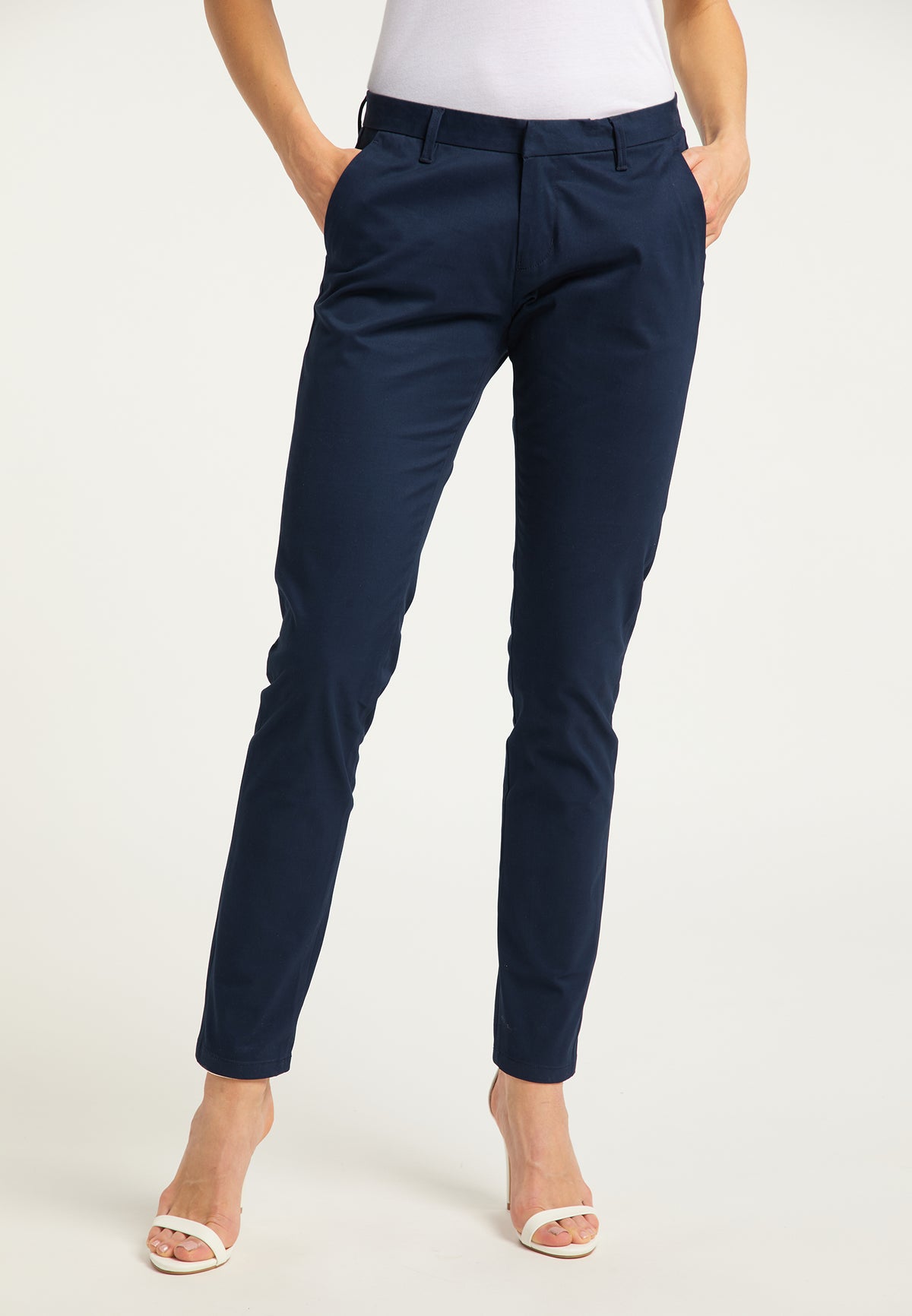 DreiMaster Maritim Women's Stoffhose
