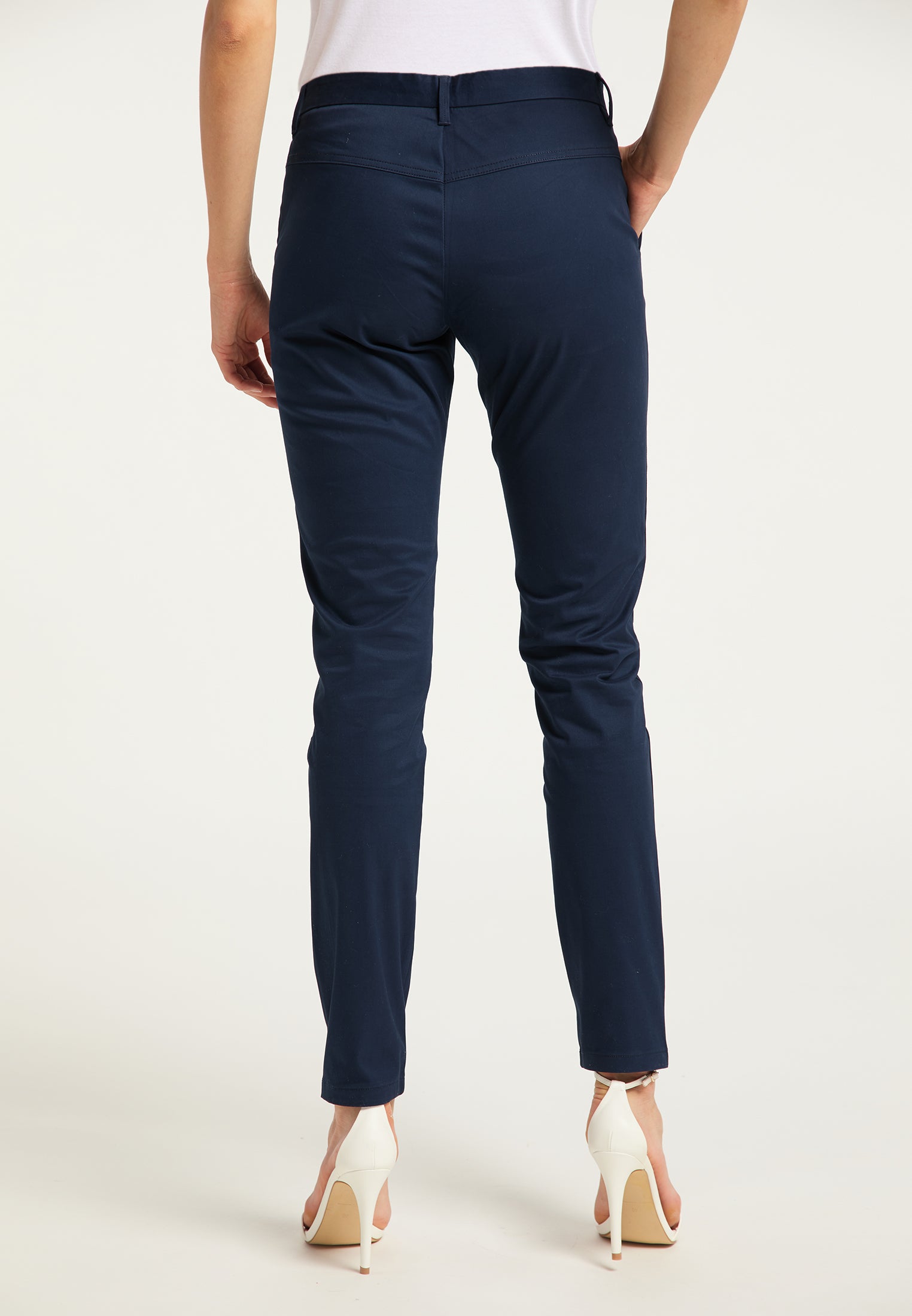 DreiMaster Maritim Women's Stoffhose