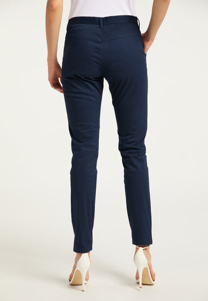 DreiMaster Maritim Women's Stoffhose