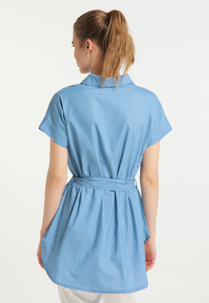 DreiMaster Vintage Damenbluse